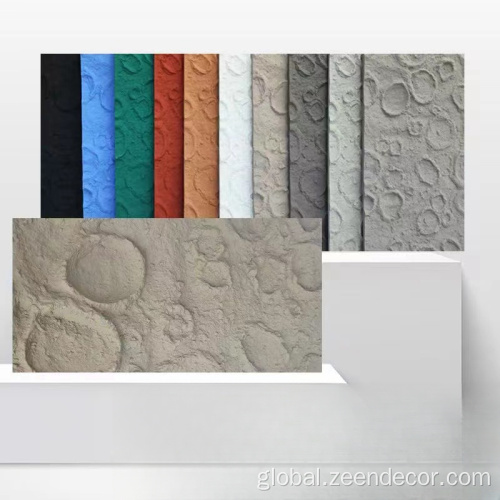 Easy Installation Artificial Stone Various color wall cladding artificial culture stone Supplier